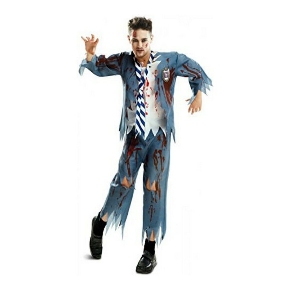 Costum Deghizare pentru Adulți My Other Me Zombie