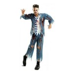 Costum Deghizare pentru Adulți My Other Me Zombie