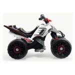 ATV electric Quad Injusa 66022 Alb Multicolor