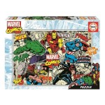 Puzzle Marvel 1000 Piese