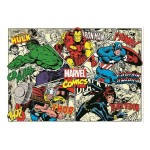 Puzzle Marvel 1000 Piese