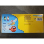 Playset 1,2,3 Water Rocker with Sprinkler Playmobil 70269 ( 7 pcs)
