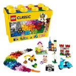 Set de Construcție Brick Box Lego 10698 Multicolor (790 pcs)