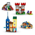Set de Construcție Brick Box Lego 10698 Multicolor (790 pcs)
