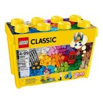 Set de Construcție Brick Box Lego 10698 Multicolor (790 pcs)