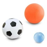 Centru de activităţi Basket-Gol Vtech (ES)