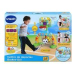 Centru de activităţi Basket-Gol Vtech (ES)