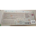 Păpușă bebeluș cu accesorii Berjuan (30 cm)