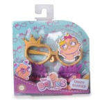 Accesorii pentru papusi The Bellies Crazy Glasses The Bellies 700016224