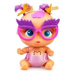 Accesorii pentru papusi The Bellies Crazy Glasses The Bellies 700016224