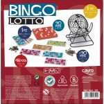 Bingo Cayro 300 (18,5 x 21 x 19,5 cm)