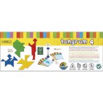 Joc de Îndemânare Cayro Tangram