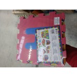 Puzzle Eva (32 x 32 cm)