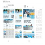 Piscină Detașabilă Intex 26712 366 x 76 cm Stație de purificare a apei din piscină