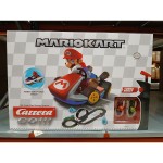 Pistă de Curse Carrera NINTENDO MARIO KART P-WIN