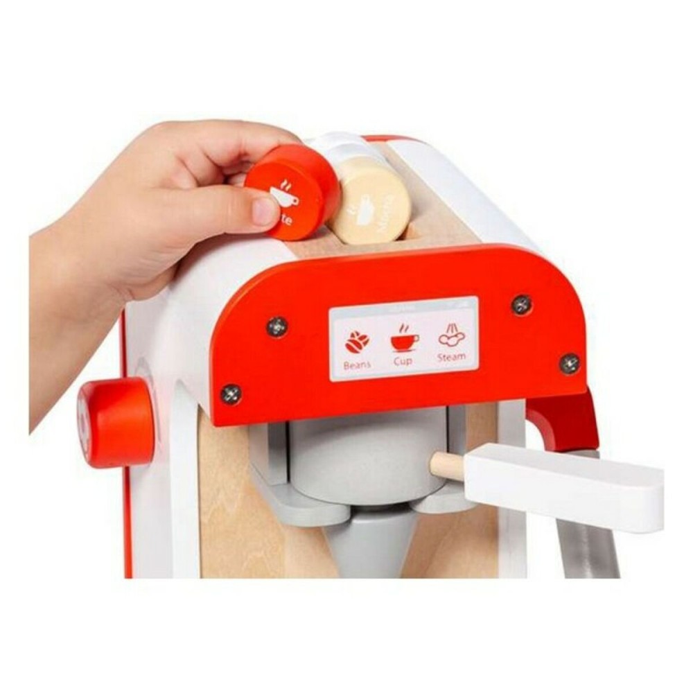 Cafetieră jucărie Moltó 20284