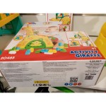 Jucărie interactivă Moltó Girafă (ES)