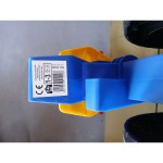 Mașină-Premergător Moltó Motocicletă (53 cm)