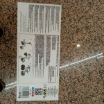 Mașină-Premergător Moltó Roșu