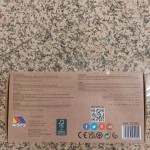 Set de Dinozauri Moltó 21295 4 Piese