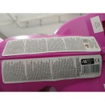 Motocicletă fără Pedale Minnie Mouse Neox Roz (69 x 27,5 x 49 cm)