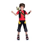 Costum Deghizare pentru Copii Zak Storm My Other Me