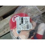 Jucărie de Pluș Simba Super Mario Bros (50 cm)