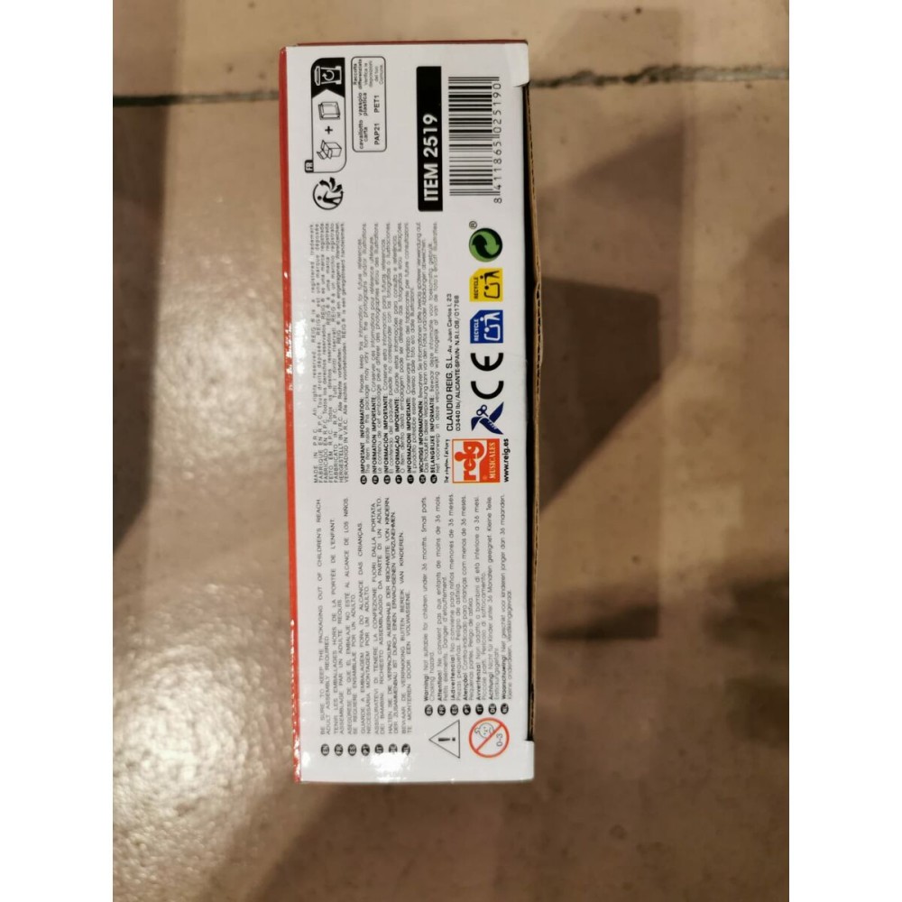 Microfon The Paw Patrol 2519