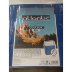 Frigider Atlantic 172-5038 Albastru Negru Plastic 30 L