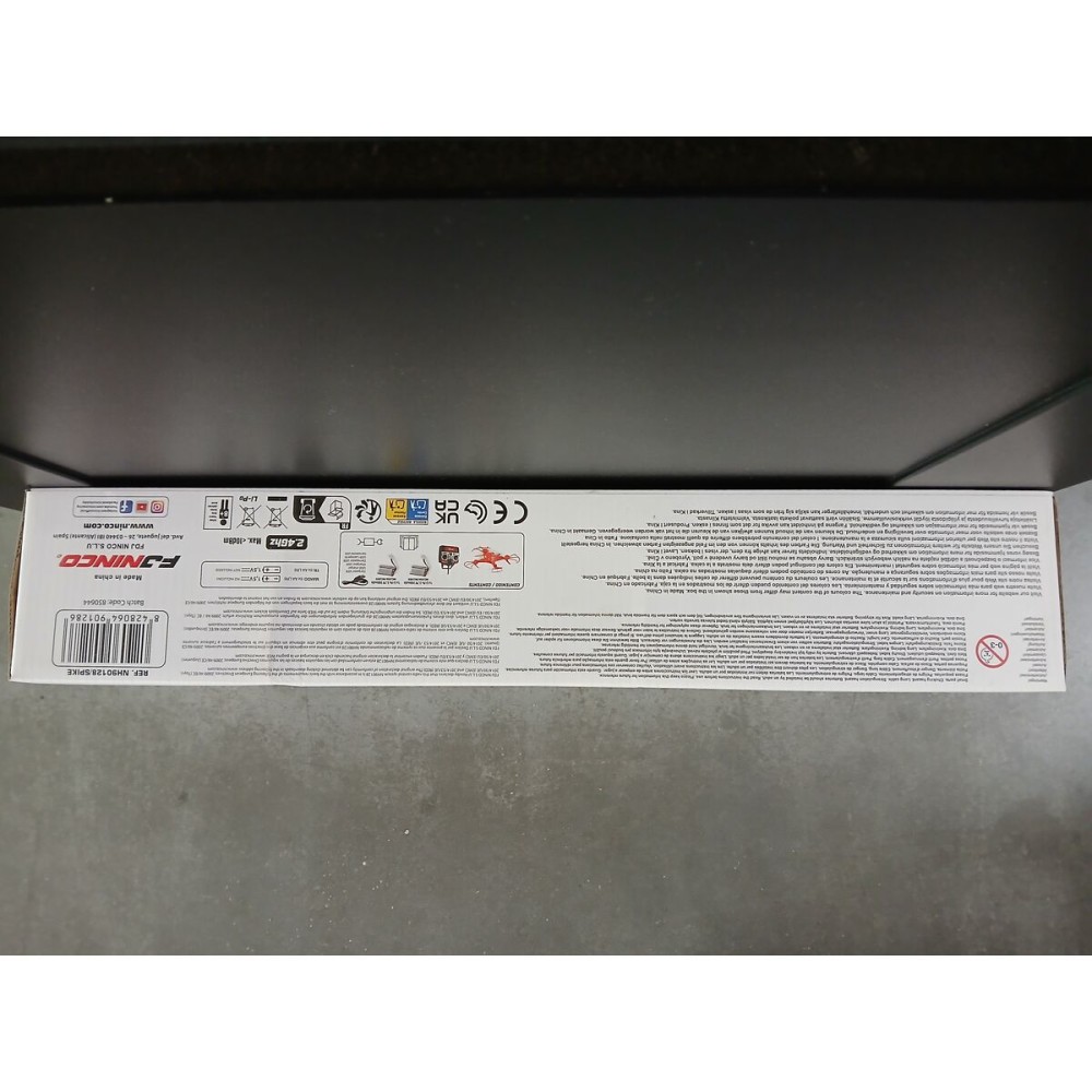 Dronă Ninco Ninko Air Spike Radio Control