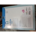 Hainele păpușii Berjuan 3085 Roz (28 cm)