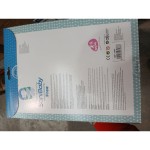 Hainele păpușii Berjuan 3086 Verde (28 cm)