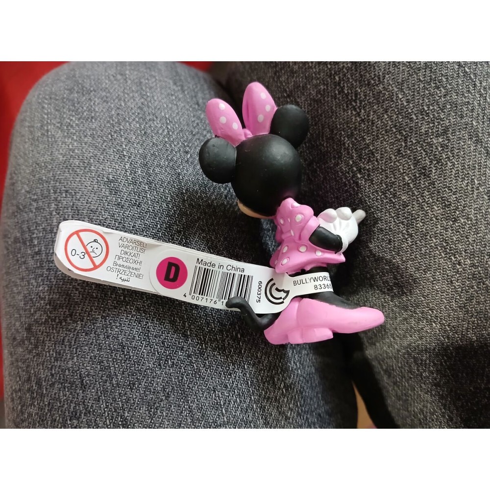 Figurine de Acțiune Clásicos Disney 15349