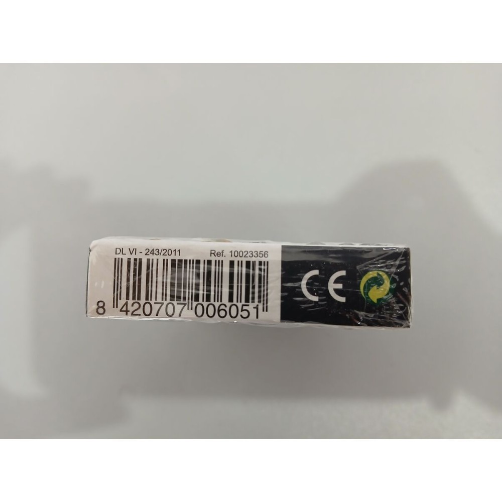 Pachet de Cărți Spaniole (40 de Cărți) Fournier F20984