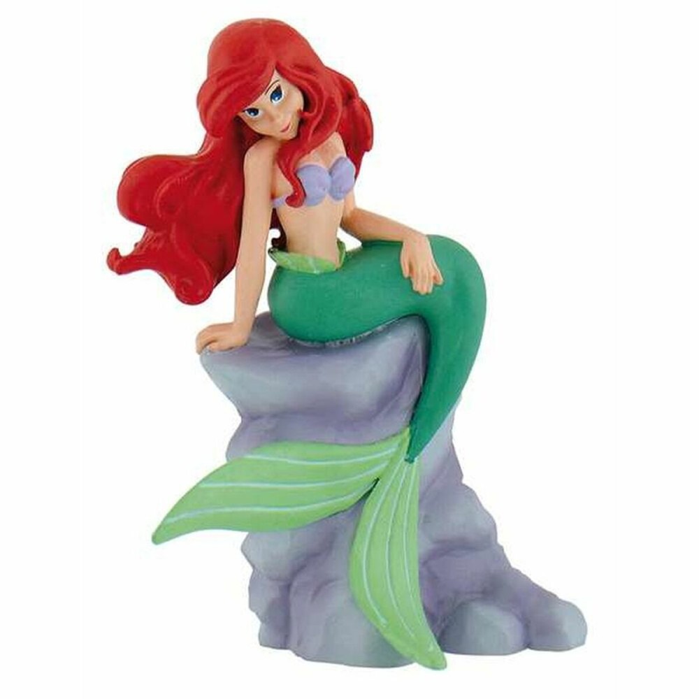 Figurine de Acțiune Ariel