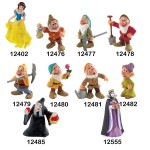 Figură Princesses Disney 12402