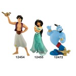 Figurine de Acțiune Disney Princess 12455