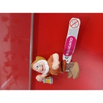 Figurine de Acțiune Clásicos Disney 12476 Prichindel Lucerna