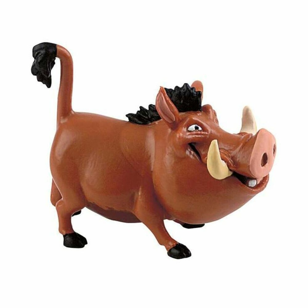 Figurine de Acțiune Pumbaa