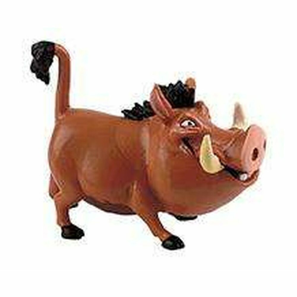 Figurine de Acțiune Pumbaa