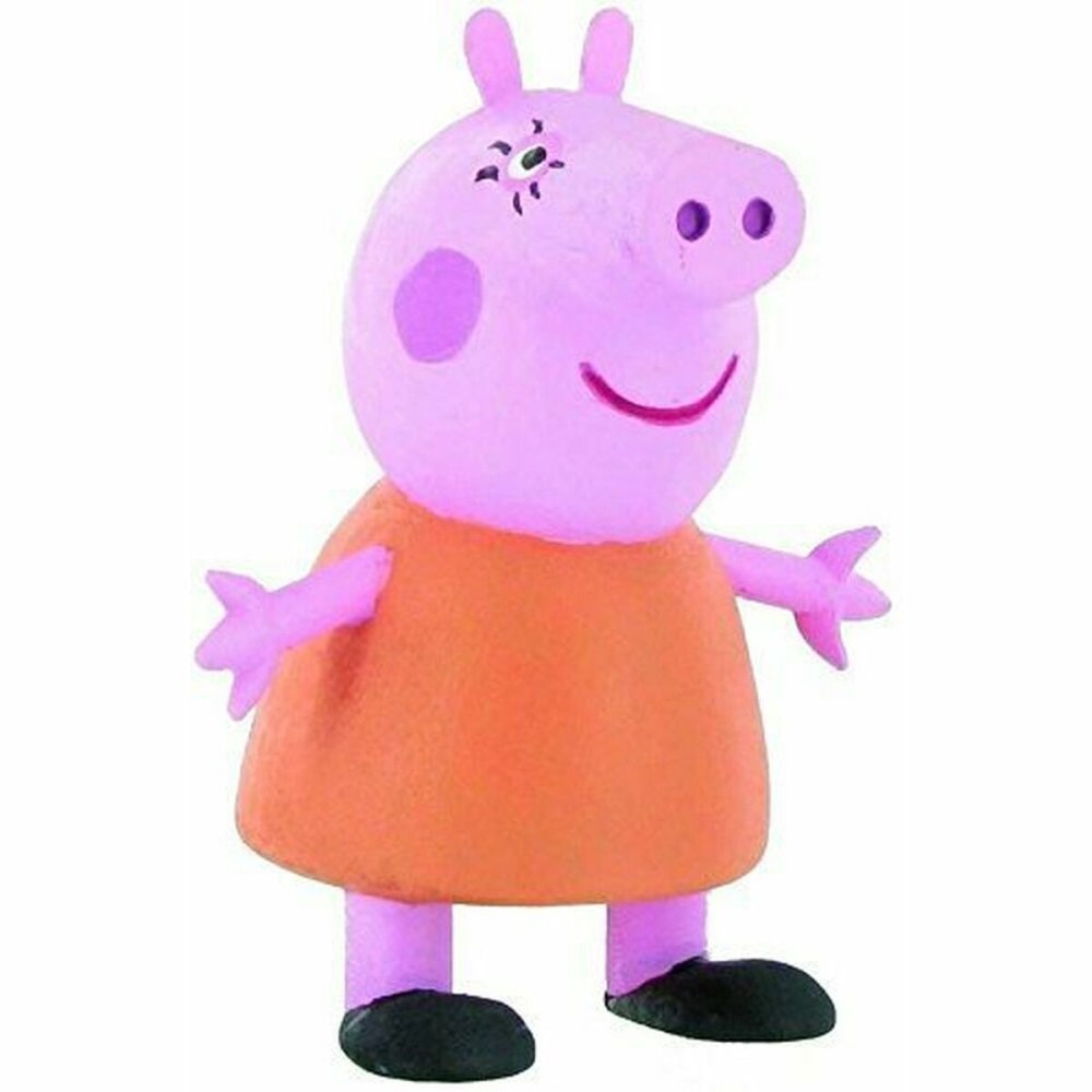 Figură Comansi Mother Peppa Pig