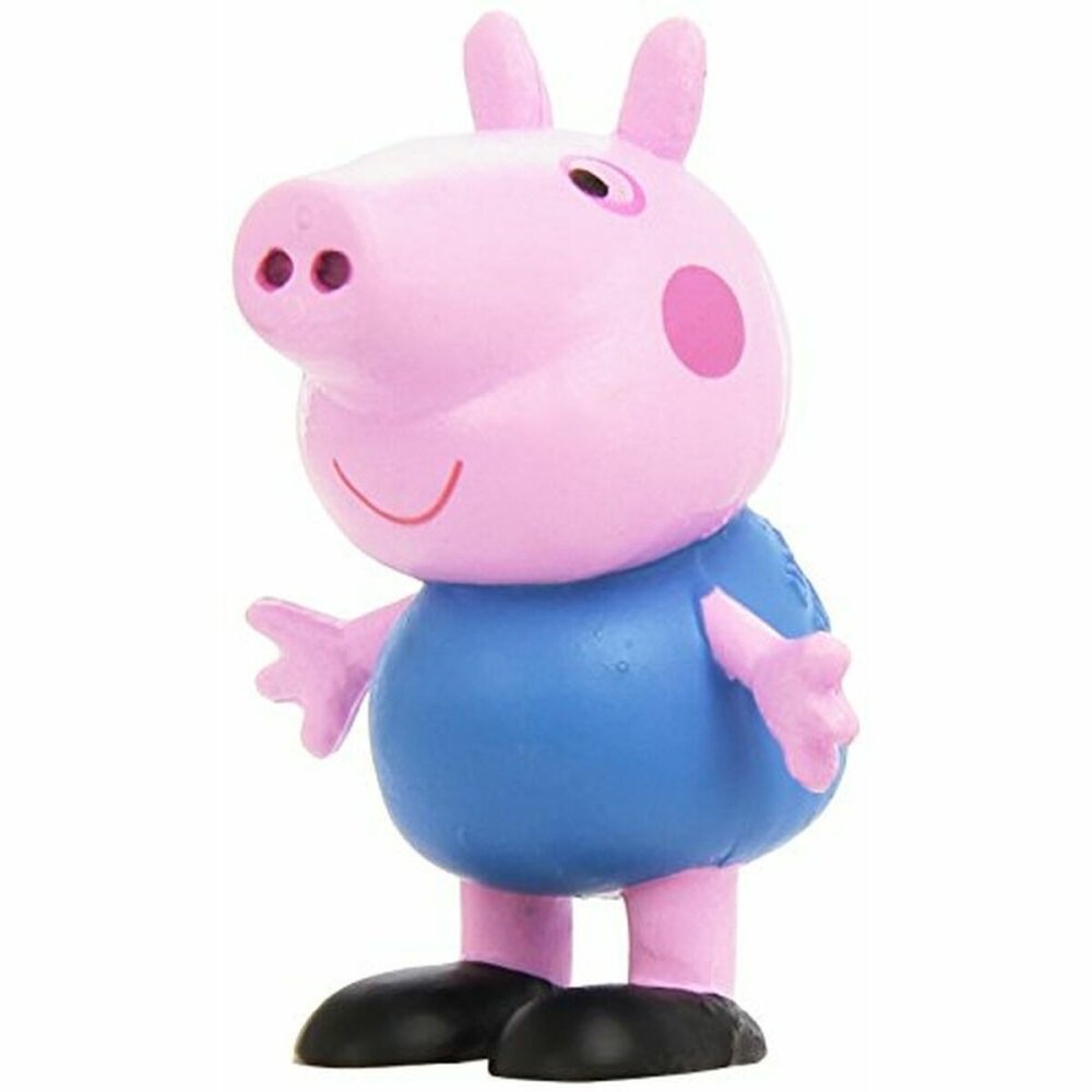 Figură George Peppa Pig