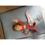 Figură Comansi 99716 10 cm