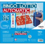 Bingo Automat Cayro Lotto