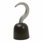 Accesorii pentru Costumație Negru (19 cm)