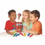 Joc de Îndemânare Bizak Salta Pirata