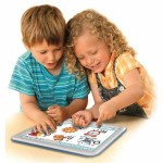 Joc Educativ El Abecedario Educa Touch Junior (ES)