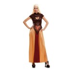 Costum Deghizare pentru Adulți My Other Me Dragon Queen M/L