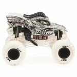 Mașină Monster Jam 6056371 14,92 x 21,27 x 13,65 cm Multicolor