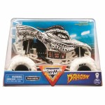 Mașină Monster Jam 6056371 14,92 x 21,27 x 13,65 cm Multicolor